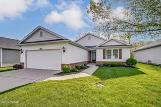 3541 Camden Place, Lima, OH 45806