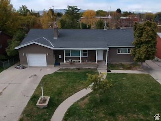 642 S 500 E, Orem, UT 84097