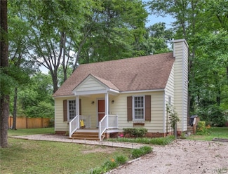 1507 Irby Dr, Richmond, VA 23225