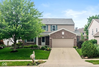 14446 Chapelwood Ln, Fishers, IN 46037