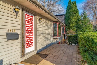 5318 Frosty Ln, Madison, WI 53705