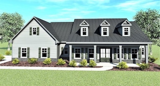 222 Sage Ct, Eatonton, GA 31024