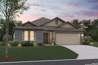 1137 Limestone Ridge, Seguin, TX 78155