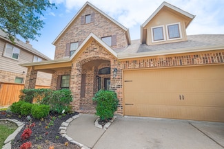 23518 Ortensia St, Richmond, TX 77406