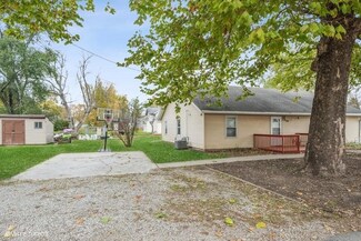101 W South St, New Sharon, IA 50207