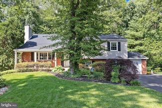 106 Shady Ln, Lansdale, PA 19446
