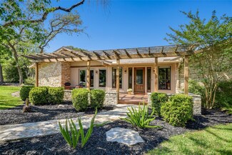 700 Grey Fox Trail, Austin, TX 78746