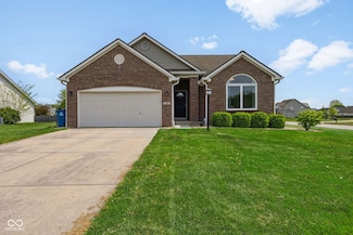 1105 Wild Ridge Blvd, Brownsburg, IN 46112