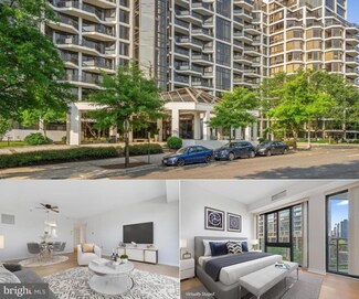 1530 Key Blvd Unit 609, Arlington, VA 22209