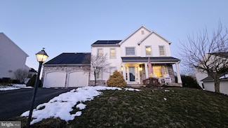 317 Kent Dr, Harrisburg, PA 17111
