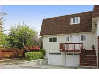 135 Okeefe St Unit 4, Menlo Park, CA 94025