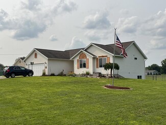 11099 18 Mile Rd NE, Cedar Springs, MI 49319