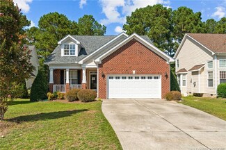 35 London Way, Spring Lake, NC 28390