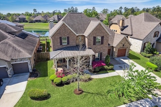 2723 Barclay Lake Ln, Spring, TX 77388
