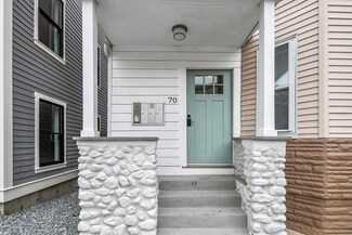 70 Wordsworth St Unit 2, Boston, MA 02128