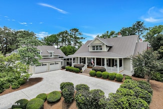 24 Carrier Bluff, Bluffton, SC 29909