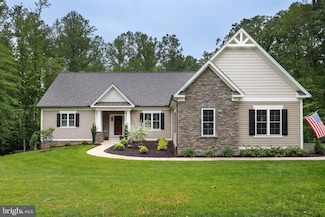 11502 Kincaid Ct, Fredericksburg, VA 22407