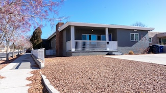 400 Wellesley Dr SE, Albuquerque, NM 87106