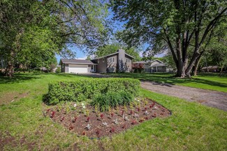 1116 1st Ave N, Sauk Rapids, MN 56379