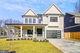 4417 Colchester Dr, Kensington, MD 20895