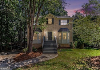 3440 Oaktree Way, Lithonia, GA 30038