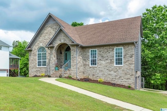 5060 Gold Leaf Ln, Pinson, AL 35126