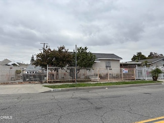 2013 E Stockwell St, Compton, CA 90222