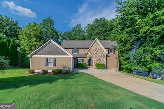 4252 Keheley Lake Dr NE Unit 1, Marietta, GA 30066