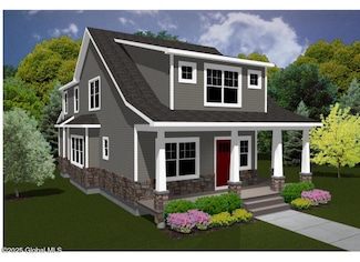 101 W High St, Ballston Spa, NY 12020