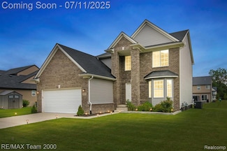 9019 Elbert Dr, Romulus, MI 48174