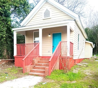 248 Madison St, Macon, GA 31201
