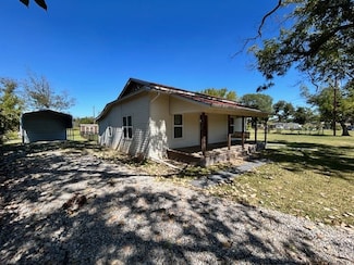 239 Ranch Rd, Joshua, TX 76058