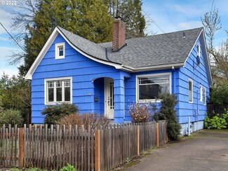 4404 NE 22nd Ave, Portland, OR 97211