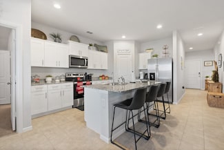 1906 Skylar Ln, Cleburne, TX 76033
