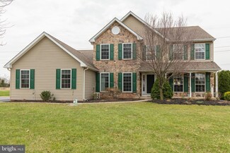 2262 Locust Dr, Lansdale, PA 19446
