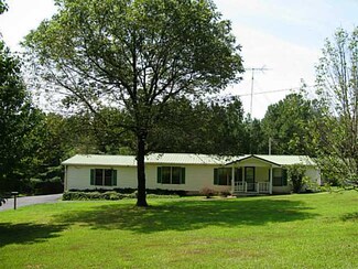 2544 Chambers Store Rd, Michie, TN 38357