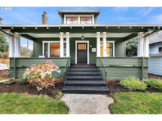 7806 N Jersey St, Portland, OR 97203