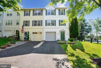 761 General Wallace Ct, Warrenton, VA 20186