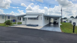 30523 Francis St, Sebring, FL 33870