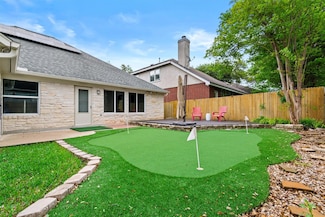 2305 Arnie Ln, Round Rock, TX 78664
