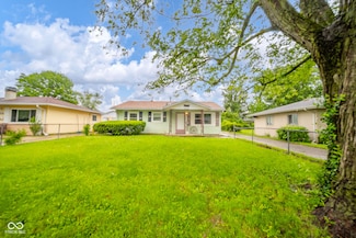 2726 Apache Dr, Anderson, IN 46012