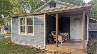 321 Marion St, Vestal, NY 13850
