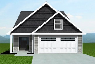 1365 Kildary Springs Rd, Inman, SC 29349