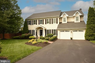 3930 Liz Cir, Doylestown, PA 18902