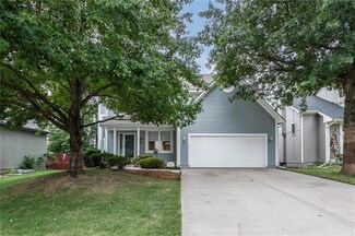 21413 W 58th St, Shawnee, KS 66218