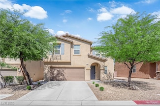 10045 Natchez Trace St, Las Vegas, NV 89178