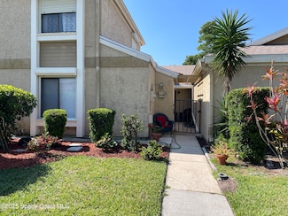 1431 Sheafe Ave NE Unit 104, Palm Bay, FL 32905