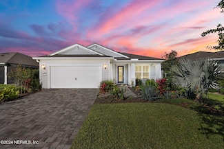 45 Lantern Post Way, Ponte Vedra Beach, FL 32081