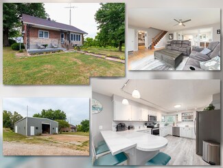 2427 Highway W, Hermann, MO 65041