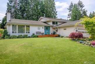 8951 NE 192nd Place, Bothell, WA 98011